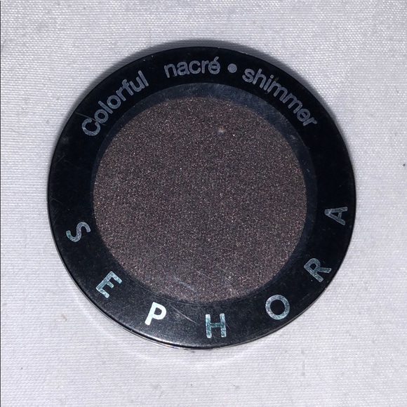 Sephora Collection Colorful Shimmer Eyeshadow - Picture 5 of 12
